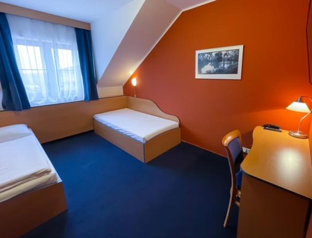 Hotel U Milina ภายนอก รูปภาพ