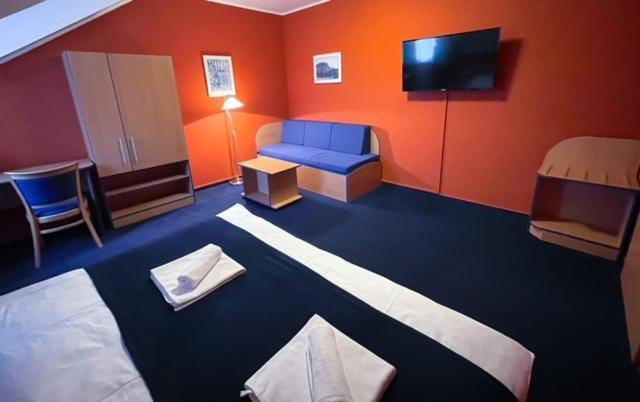 Hotel U Milina ภายนอก รูปภาพ