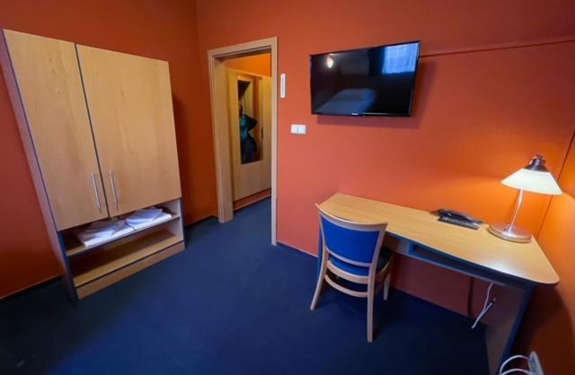 Hotel U Milina ภายนอก รูปภาพ