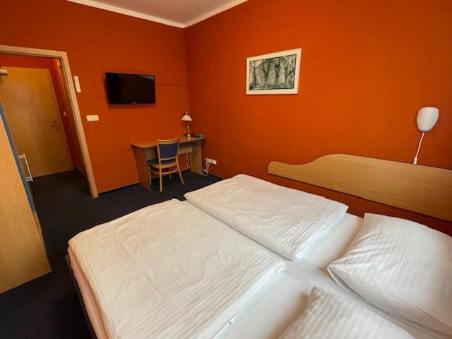 Hotel U Milina ภายนอก รูปภาพ