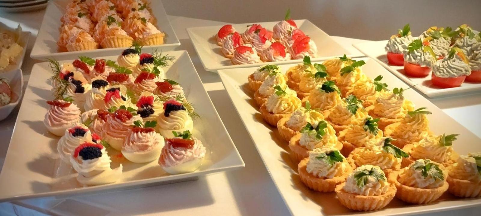 Hotel U Milina ภายนอก รูปภาพ