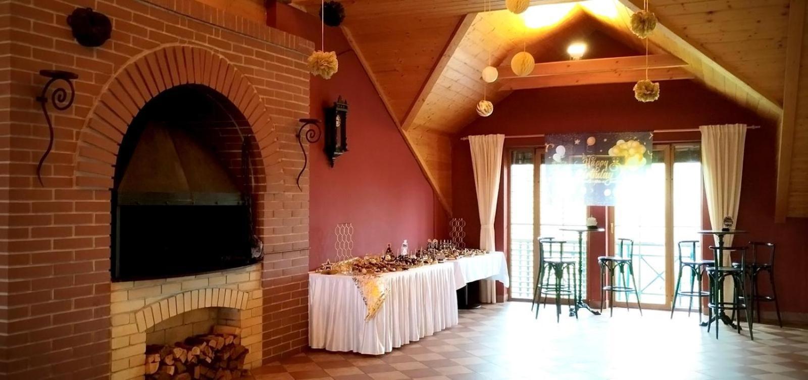 Hotel U Milina ภายนอก รูปภาพ