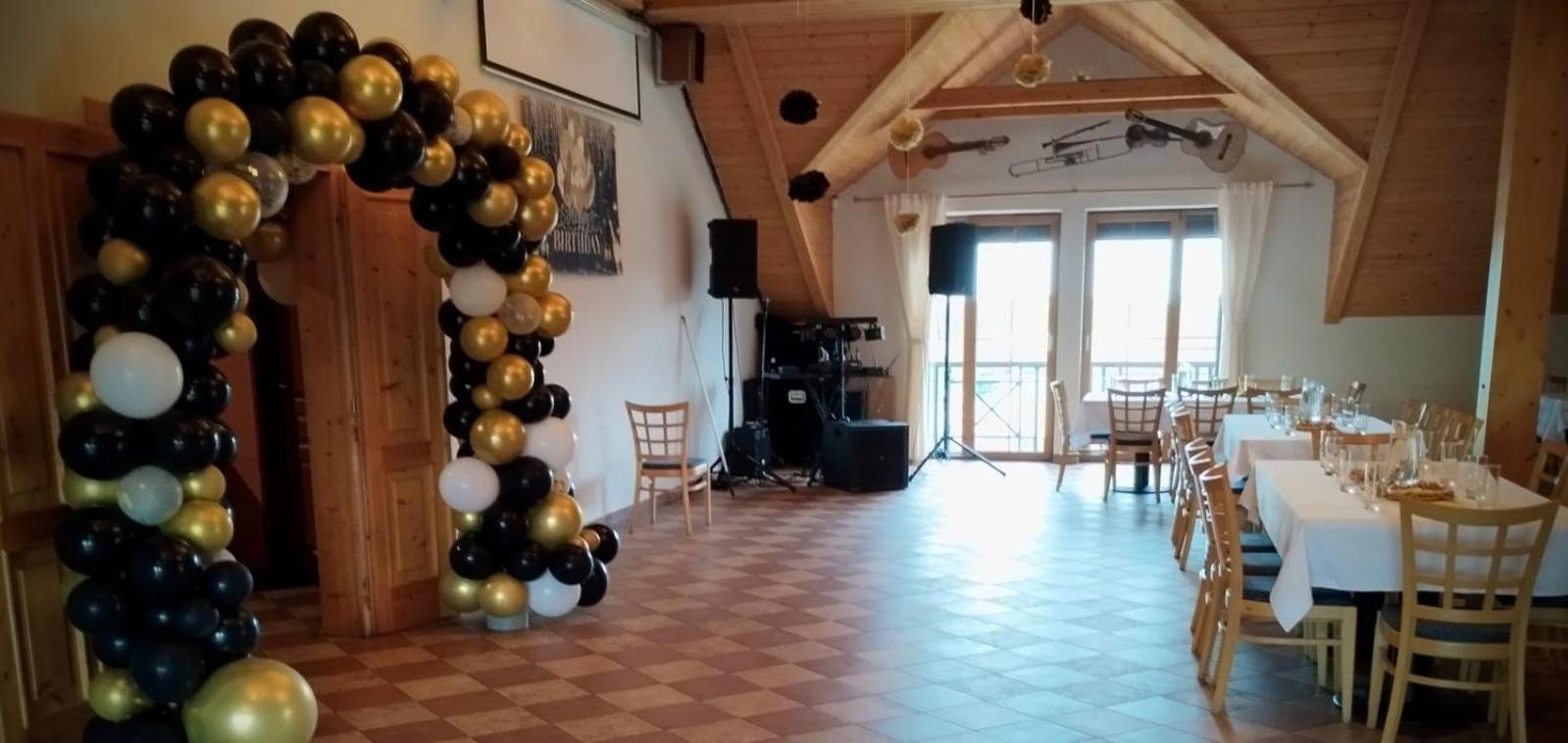 Hotel U Milina ภายนอก รูปภาพ